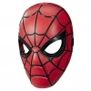 Spider-Man Basic Maske