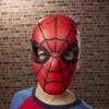 Spider-Man Basic Maske