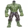 Spider-Man Brand New Day Savage Smash Hulk Figürü