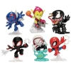 Spider Man Mighty Verse Collectibles