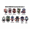 Spider-Man Venom Klipsli Figür Seri 2