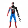 Spider-Man Venomversus Titan Hero Figür