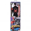 Spider-Man Venomversus Titan Hero Figür
