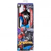Spider Man Venomversus Titan Hero Fi̇gür Spider Man