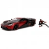 Spiderman Marvel Miles Morales 2017 Ford GT