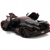 Spiderman Marvel Miles Morales 2017 Ford GT