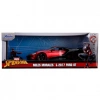 Spiderman Marvel Miles Morales 2017 Ford GT