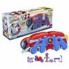 Spidey And His Amazing Friends Örümcek Komuta Aracı F3721