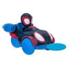 Spidey Disk Fırlatan Araba PDY01000