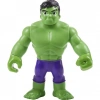 Spidey His Amazing Friends Supersized Hulk Figür