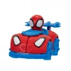 Spidey Mermi Fırlatıcılı Araçlar