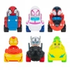 Spidey Mini Araçlar Sürpriz Paket