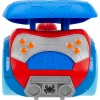 Spidey Power Web Racer Fırlatıcı Işıklı Araç