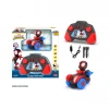 Spidey Spin Techno-Uzaktan Kumandalı Yarışçı
