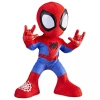 Spidey ve Muhteşem Arkadaşları Dance N Crawl Spidey INT-F6722