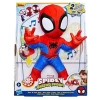 Spidey ve Muhteşem Arkadaşları Dance N Crawl Spidey INT-F6722