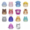 Squish-a-longs 14 Figür + Yüzük Set Seri 2
