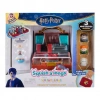 Squish-a-longs Harry Potter Hogwarts Bavul Oyun Seti