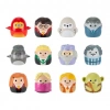 Squish-a-longs Harry Potter Serisi 12li Figür Seri 1