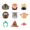 Squish-a-longs Harry Potter Serisi 6lı Figür Seri 1