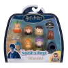 Squish-a-longs Harry Potter Serisi 6lı Figür Seri 1