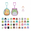 Squish-a-longs Mini-Squish 40lı Paket