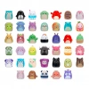 Squish-a-longs Mini-Squish 40lı Paket
