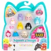 Squish-a-longs Mini-Squish 8li Paket