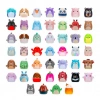 Squish-a-longs Sürpriz Paket Seri 3