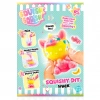 SQUISH Kendin Yap Oyun Seti