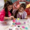 Squish Squish DIY Squishy Fabrikası Oyun Seti