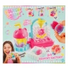 Squish Squish DIY Squishy Fabrikası Oyun Seti