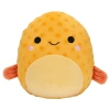 Squishmallow Kirpi Balığı Safa 20 cm