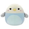 Squishmallow Muhabbet Kuşu Tycho 20 cm