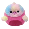 Squishmallow Pembe Kuş Abilene 20 cm