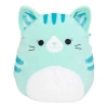 Squishmallow Tekir Kedi Corinna 20 cm