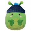 Squishmallows 20 cm Seri 21 Asorti
