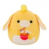 Squishmallows 20 cm Seri G Asorti