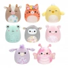 Squishmallows 8li Koleksiyon Paketi 13 cm