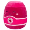 Squishmallows Ahududu Reçeli Roz 30 cm