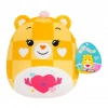 Squishmallows Care Bears Serisi 25 cm