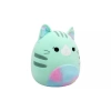 Squishmallows Corrina Turkuaz Kedi 50 cm