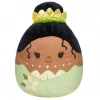 Squishmallows Disney Prenses Seri 20 cm Asorti