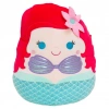 Squishmallows Disney Prenses Seri 20 cm Asorti