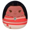 Squishmallows Disney Prenses Seri 20 cm Asorti