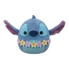 Squishmallows Disney Stitch Serisi 17 cm Asorti DI01125
