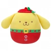 Squishmallows Hello Kitty Seri 20 cm Asorti