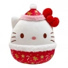 Squishmallows Hello Kitty Serisi 20 cm