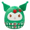 Squishmallows Hello Kitty Serisi 20 cm Asorti SN00712