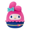 Squishmallows Hello Kitty Serisi 20 cm Asorti SN01048